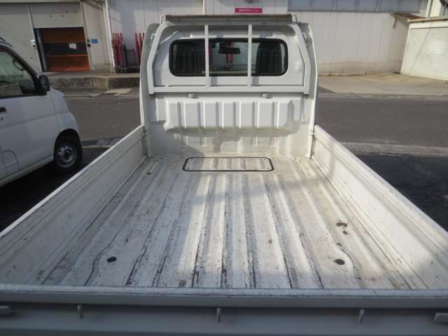 Mazda Scrum Truck 12