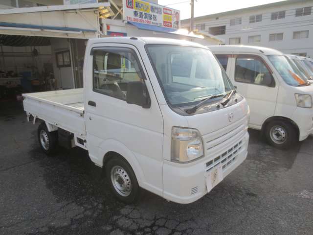 Mazda Scrum Truck 6