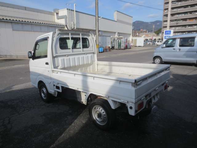 Mazda Scrum Truck 9