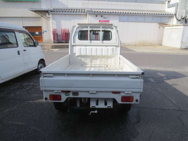 Mazda Scrum Truck 10
