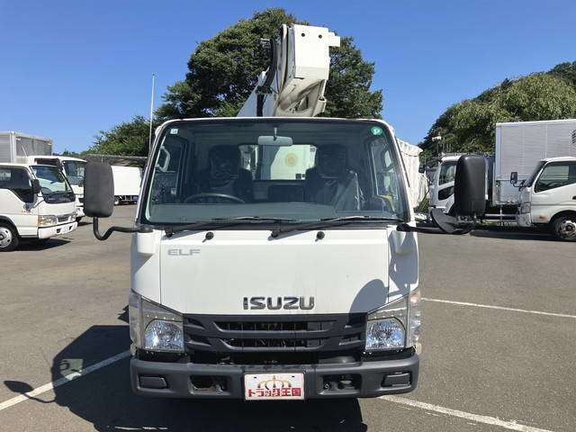 Isuzu Elf 3