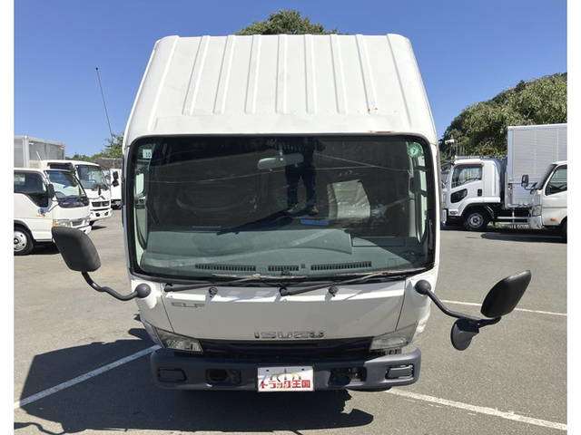 Isuzu Elf 5