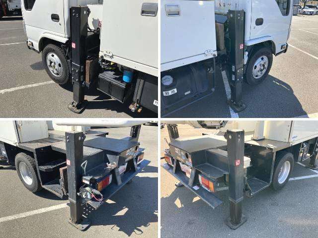 Isuzu Elf 7