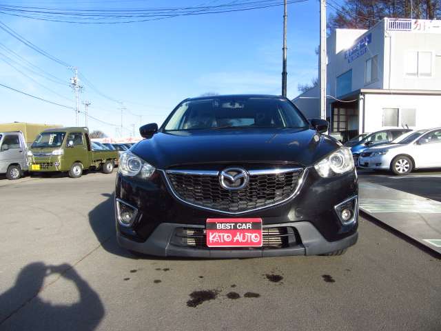 Mazda CX-5 2