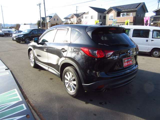 Mazda CX-5 7