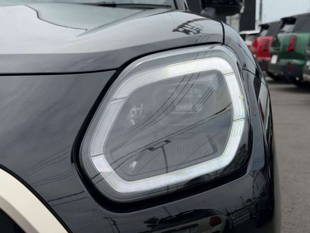 MINI Countryman 11