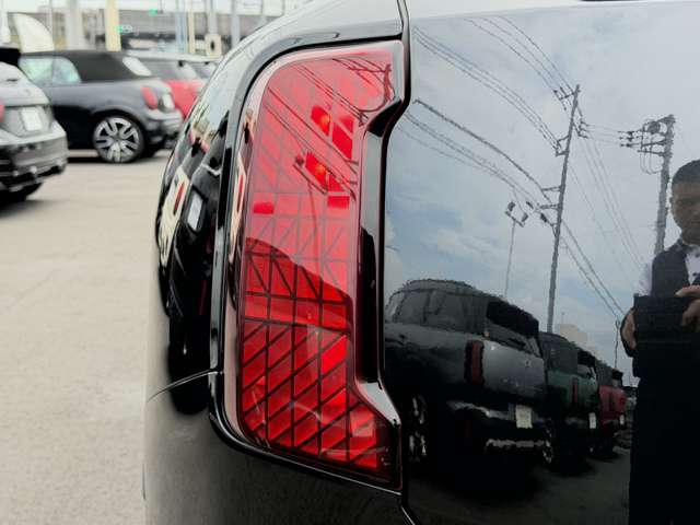 MINI Countryman 12