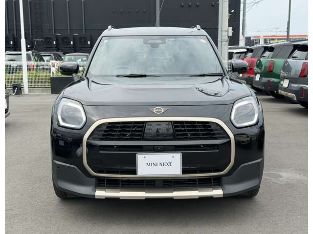 MINI Countryman 2