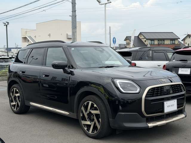 MINI Countryman 3