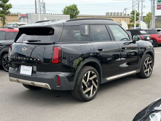 MINI Countryman 4