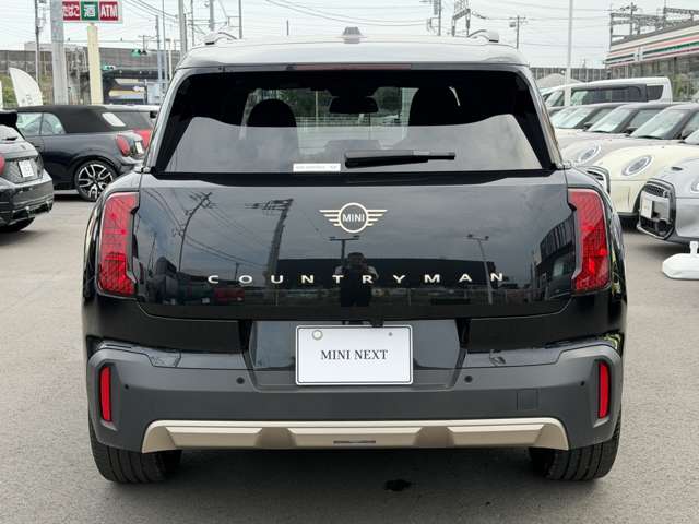 MINI Countryman 5