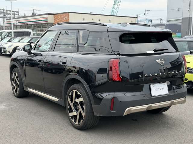 MINI Countryman 6