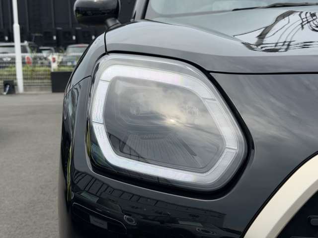MINI Countryman 10