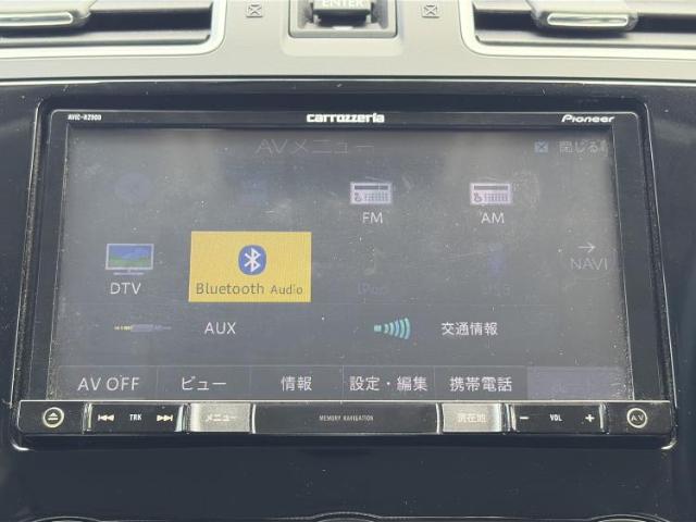 Subaru Forester 12