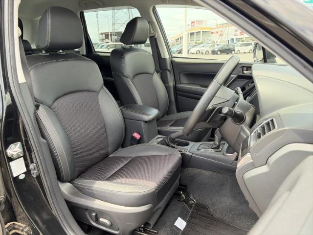 Subaru Forester 2