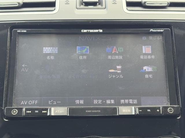 Subaru Forester 4