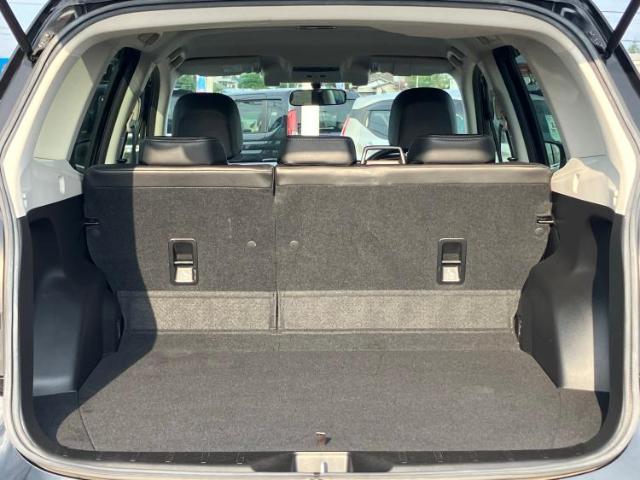 Subaru Forester 10