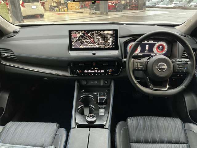 Nissan X-Trail 3