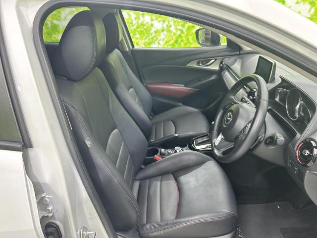 Mazda CX-3 2