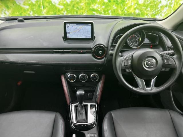 Mazda CX-3 4