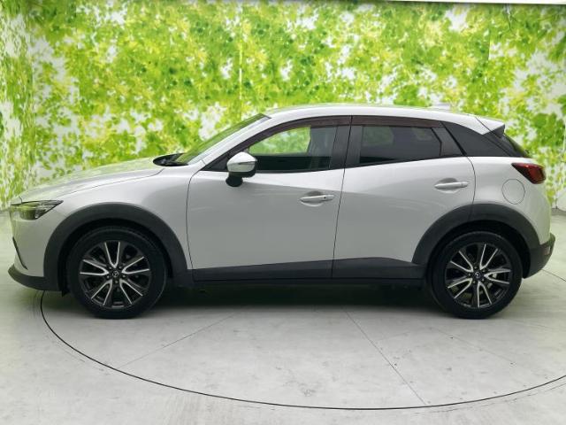 Mazda CX-3 5