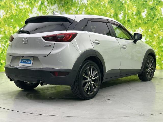Mazda CX-3 6