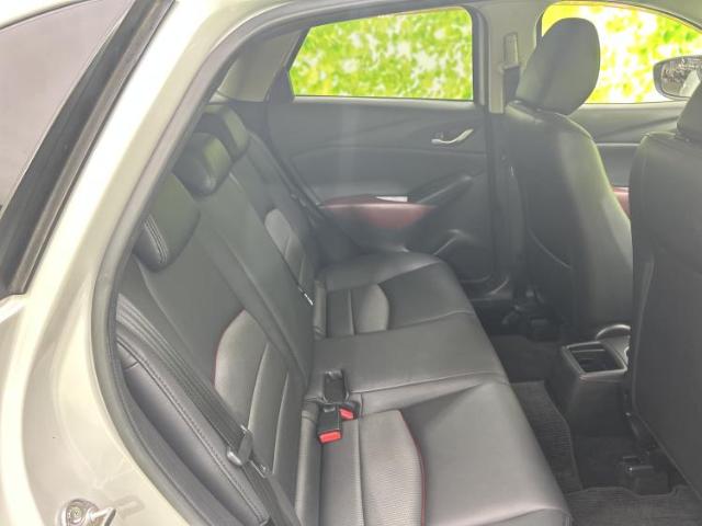 Mazda CX-3 7