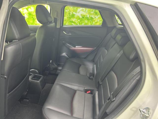 Mazda CX-3 9