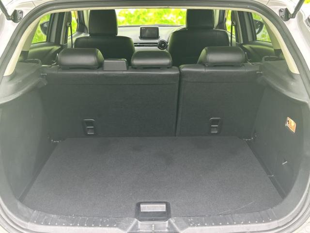 Mazda CX-3 10