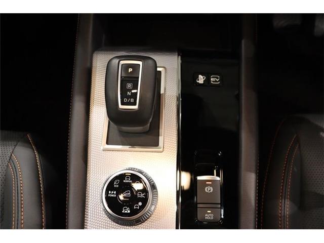 Mitsubishi Outlander 9