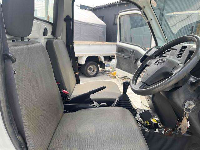 Toyota Pixis Truck 11