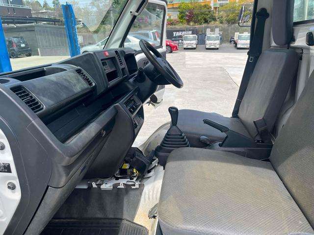 Toyota Pixis Truck 12