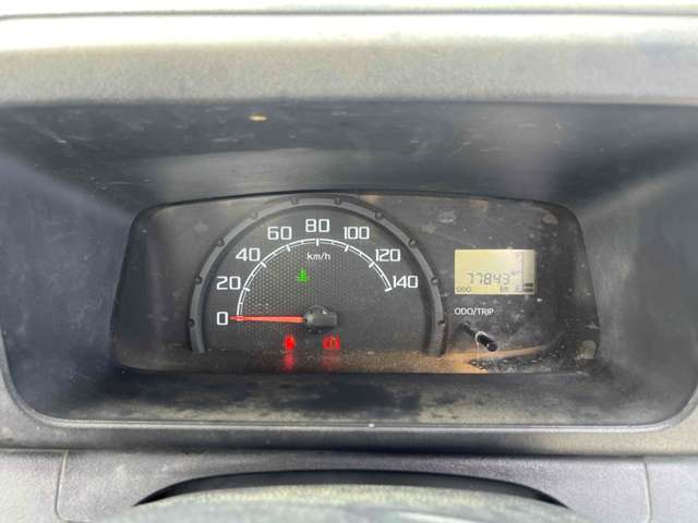 Toyota Pixis Truck 8