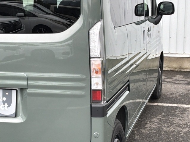 Honda N-VAN e: 12