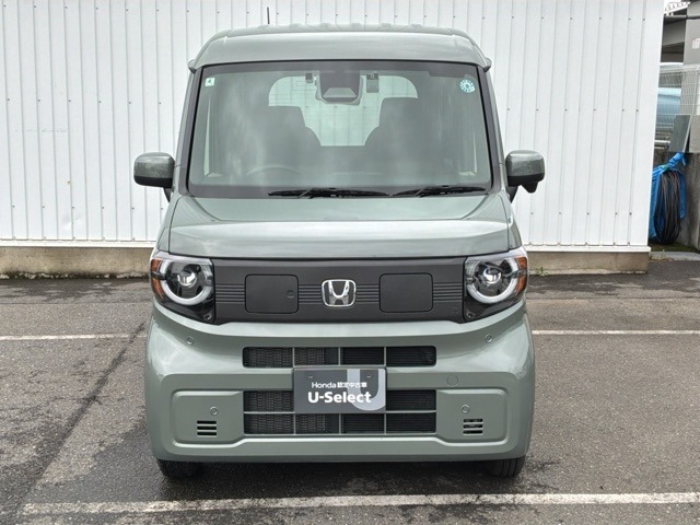 Honda N-VAN e: 3