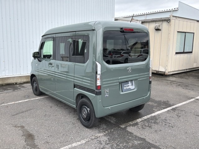 Honda N-VAN e: 6