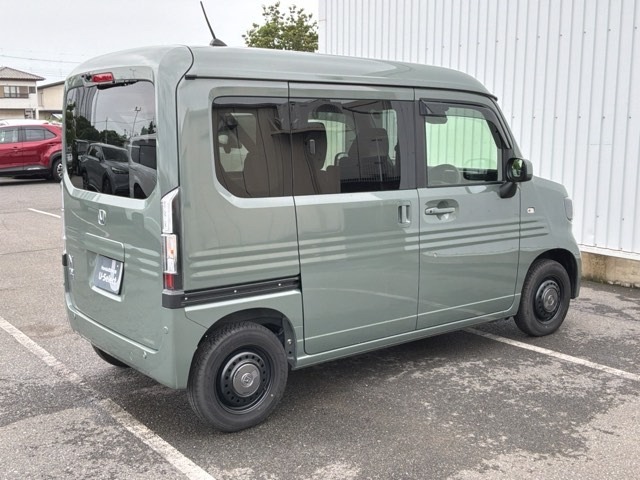 Honda N-VAN e: 8