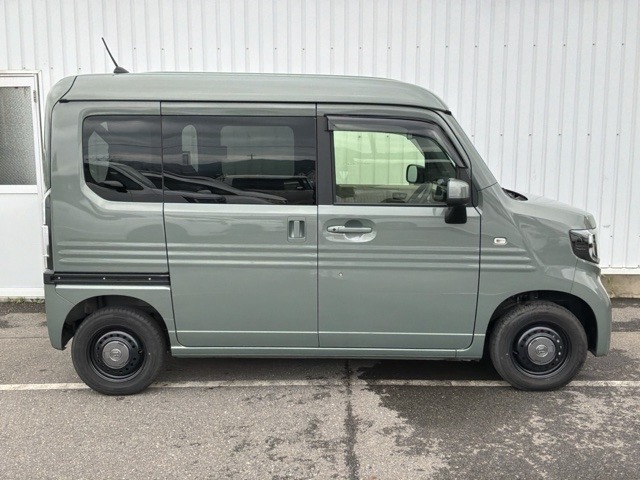 Honda N-VAN e: 9