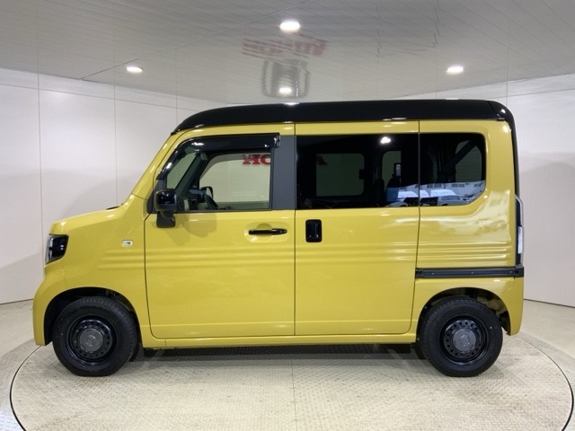 Honda N-VAN e: 11