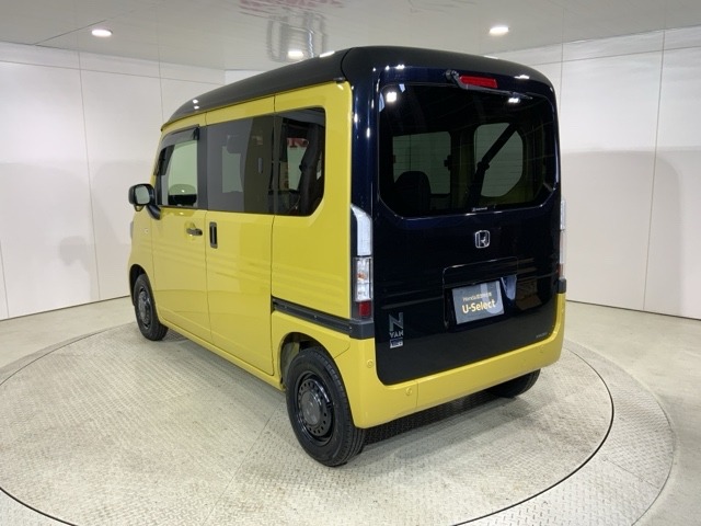 Honda N-VAN e: 12