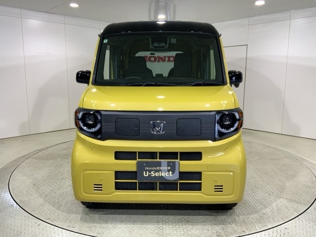 Honda N-VAN e: 3
