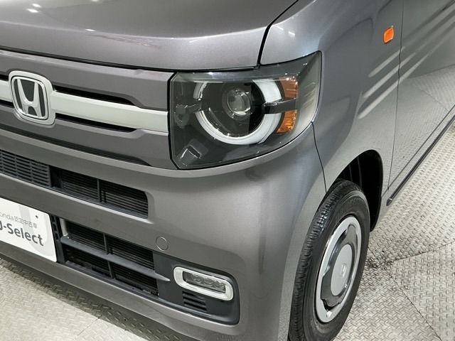 Honda N-VAN 6