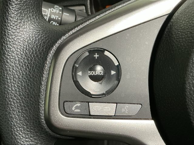 Honda N-VAN 9