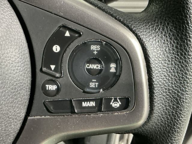 Honda N-VAN 10