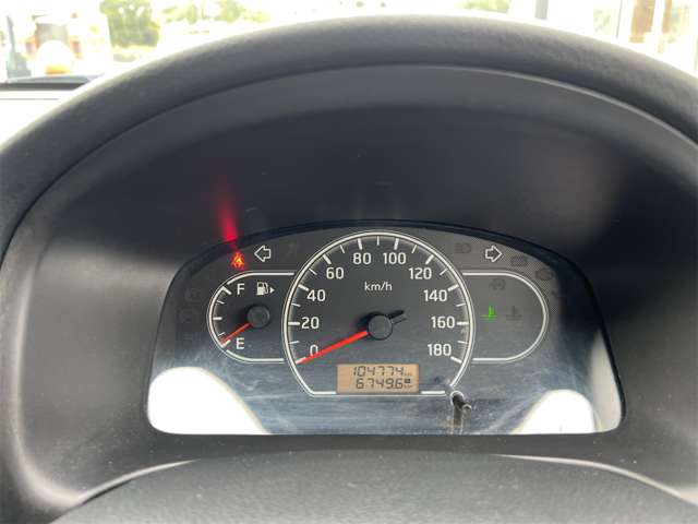 Mitsubishi ランサーカーゴ 11