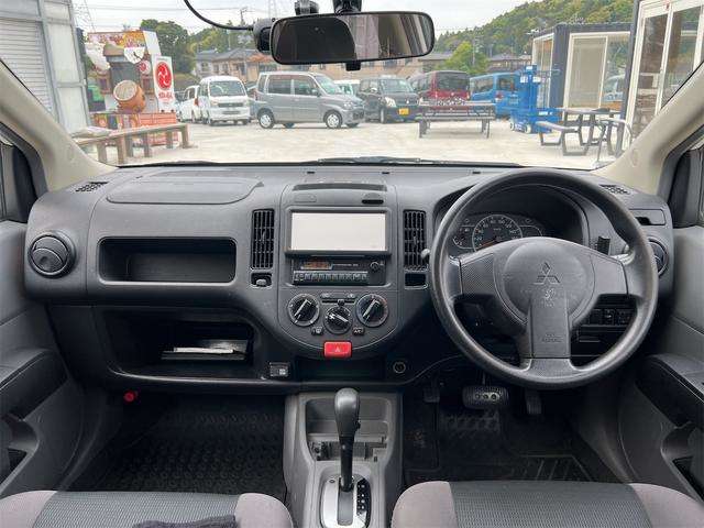 Mitsubishi ランサーカーゴ 9