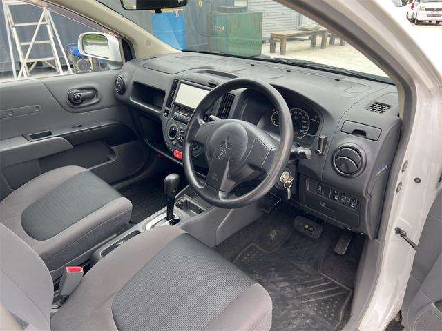 Mitsubishi ランサーカーゴ 10