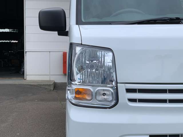 Suzuki Every 5