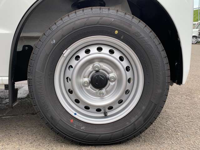 Suzuki Every 9