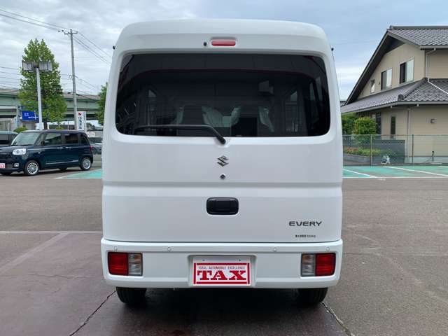 Suzuki Every 10